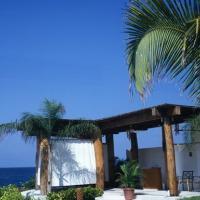 Mayan Palace
