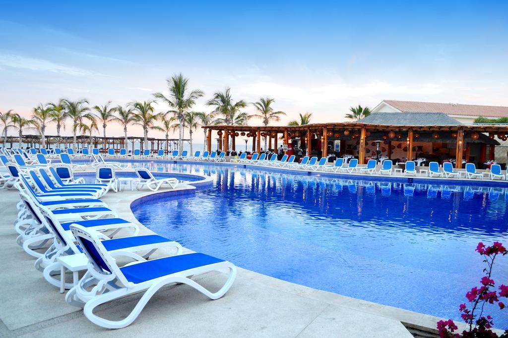Resort Grand Decameron Cabos, A Trademark (adults Only) 4*
