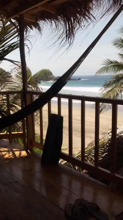 Cafe Maya - Casa Acalli Zipolite