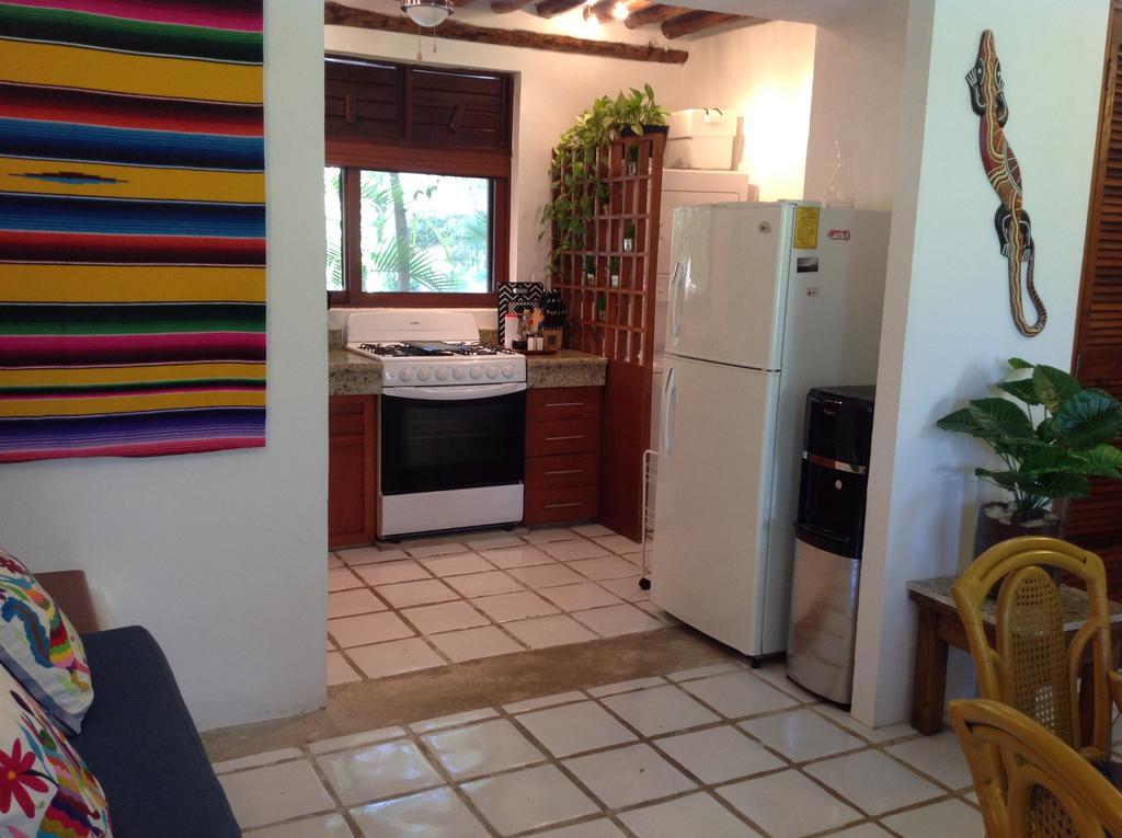 Apartment Casa Armonia