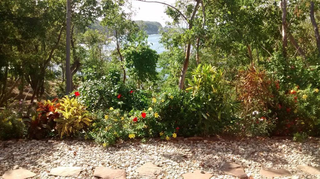Bungalo En La Playa Tejon Santa Cruz Huatulco