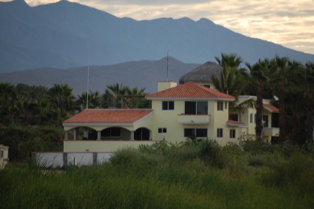 Pescadero El Pescadero (Baja California Sur)