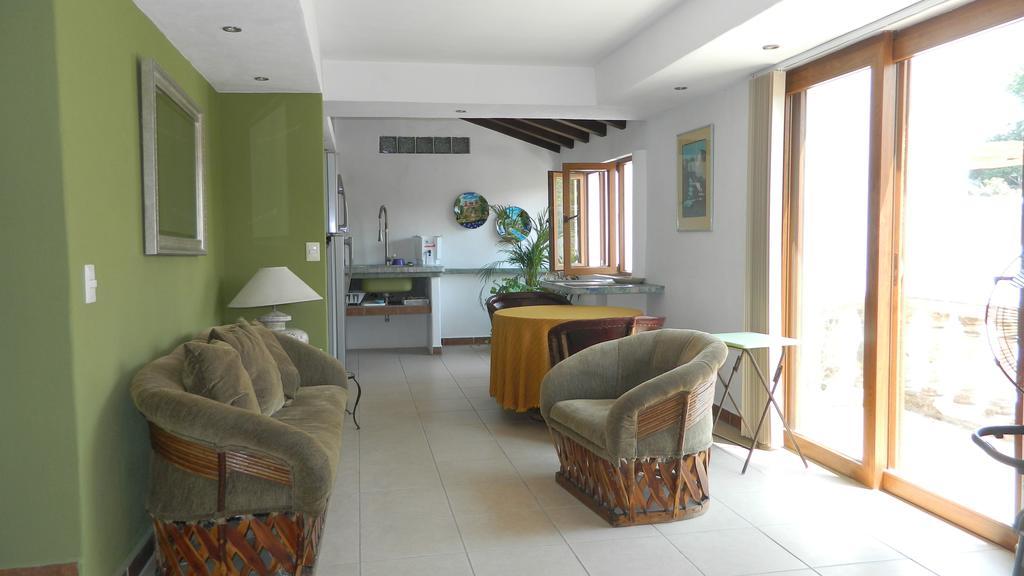 La De Aparthotel Bucerias