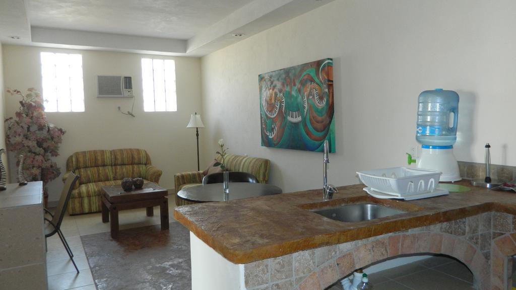 La De Aparthotel 4*
