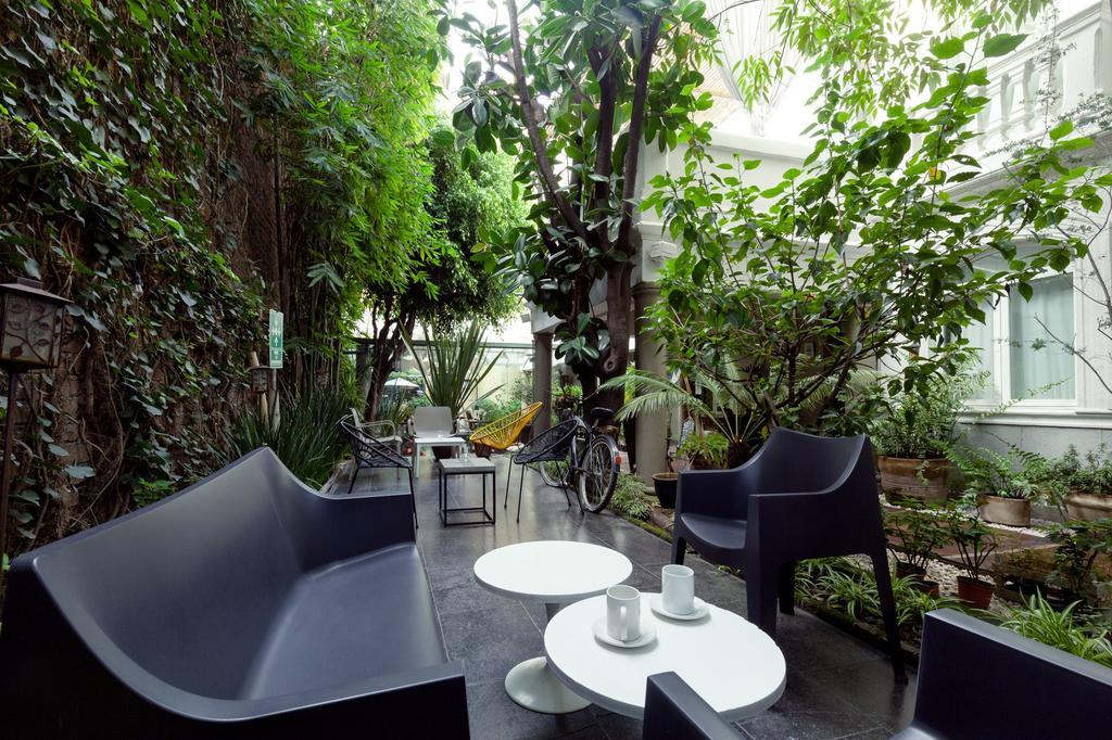 Condesa Hotel 4*