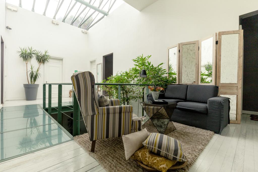 Hotel Condesa