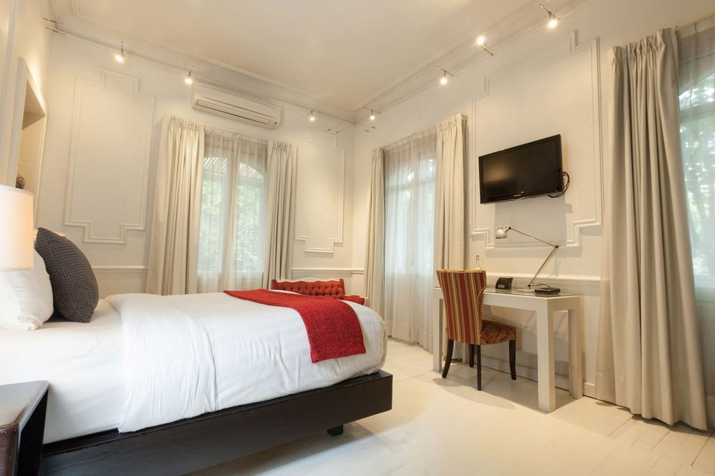 Condesa Hotel 4*