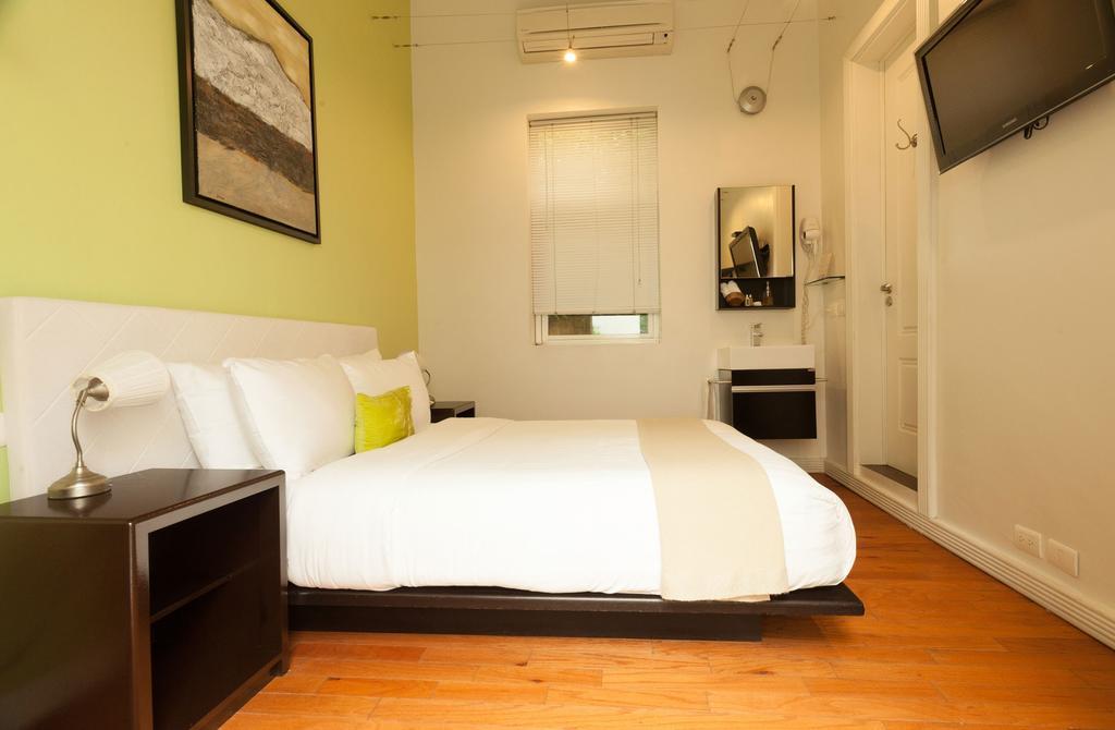 Condesa 4* Mexico City