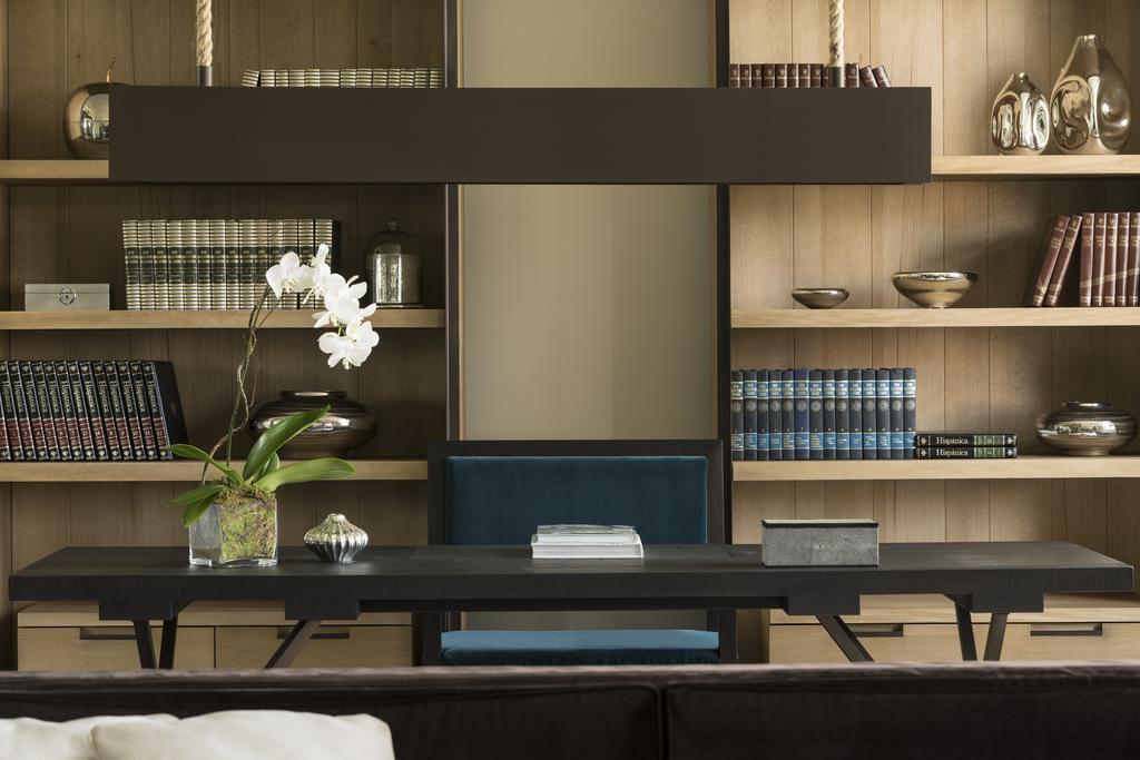 Hotel Four Seasons Mexico City