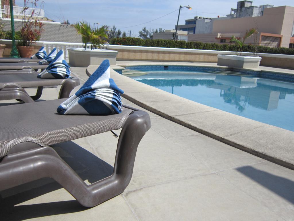 Hotel Baluarte 3*