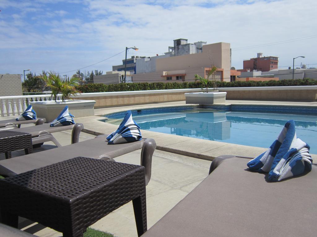 Baluarte Hotel 3*