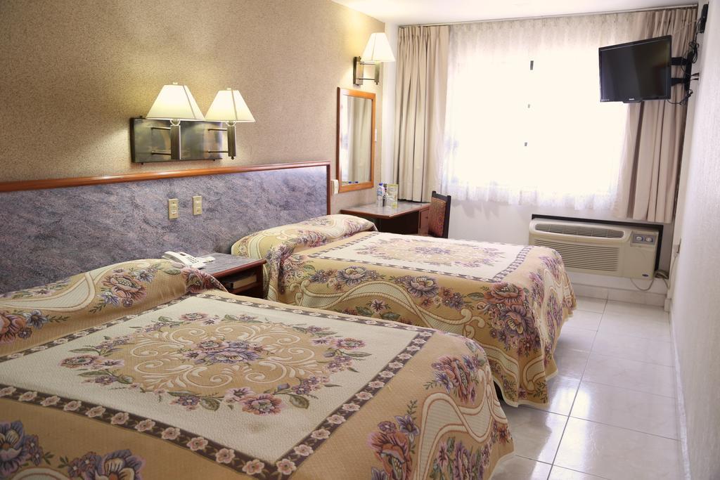 Hotel Baluarte Veracruz