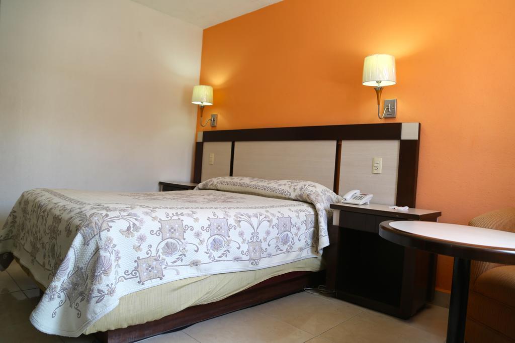 Baluarte Hotel 3*