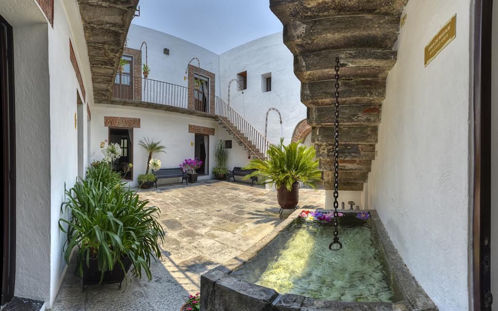 Alqueria De Carrion Boutique Hotel 3*