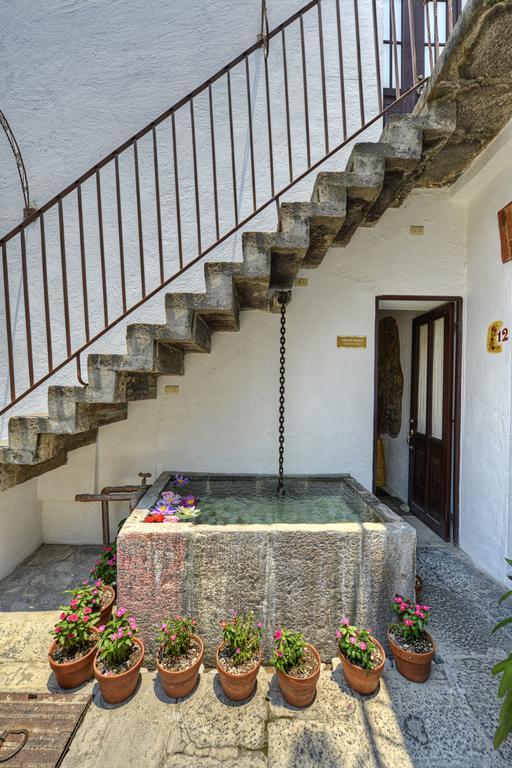 Hotel Alqueria De Carrion Boutique