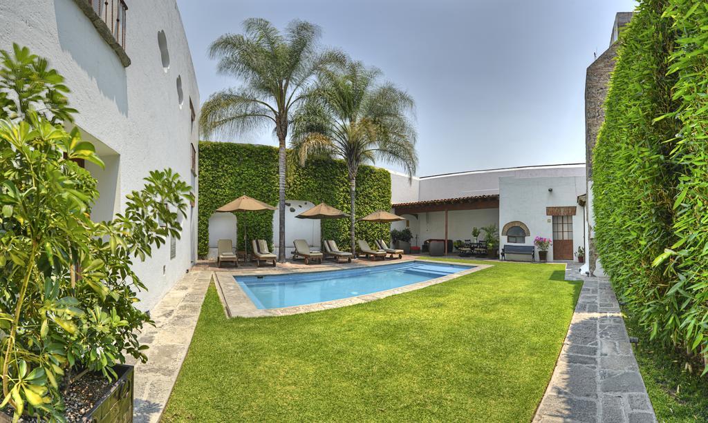 Hotel Alqueria De Carrion Boutique