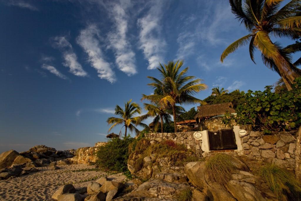 Casa Kestos Sayulita
