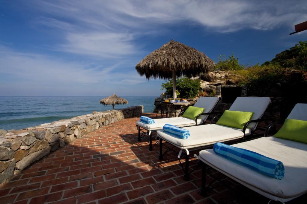 Casa Kestos * Sayulita