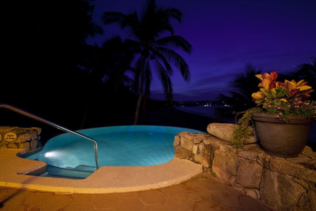 Holiday home Casa Kestos Sayulita