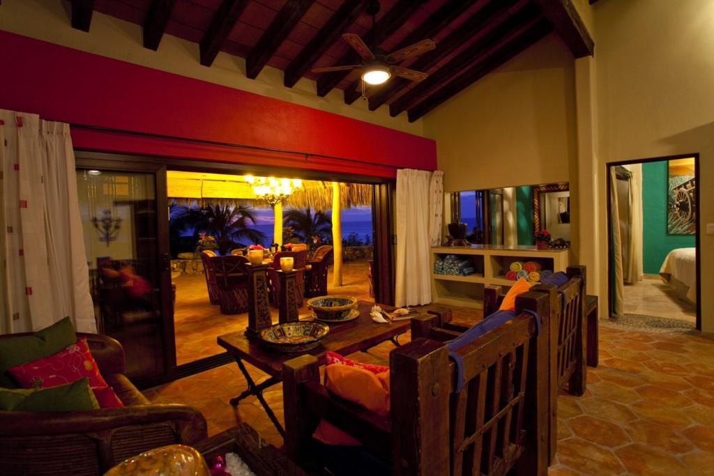 Casa Kestos Holiday home Sayulita