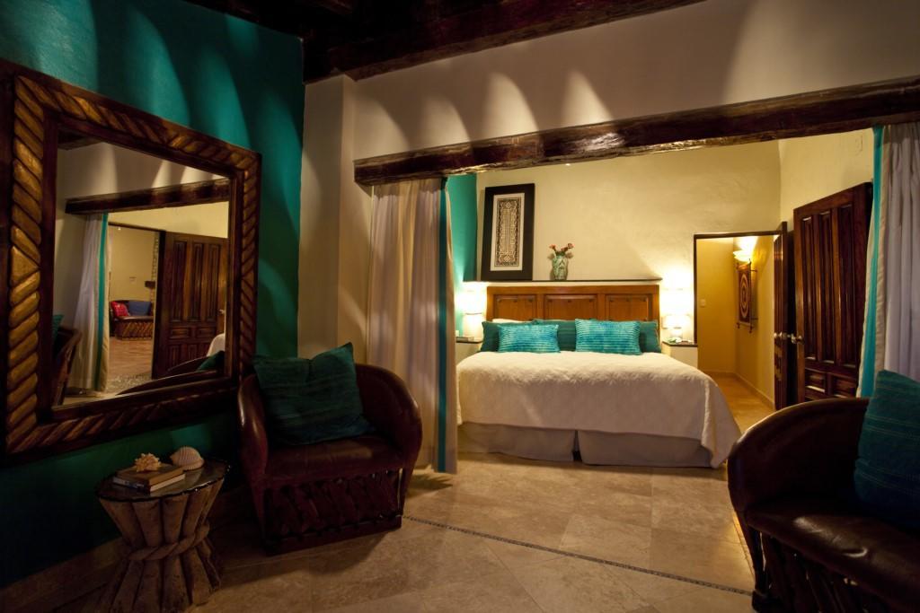 Holiday home Casa Kestos Sayulita