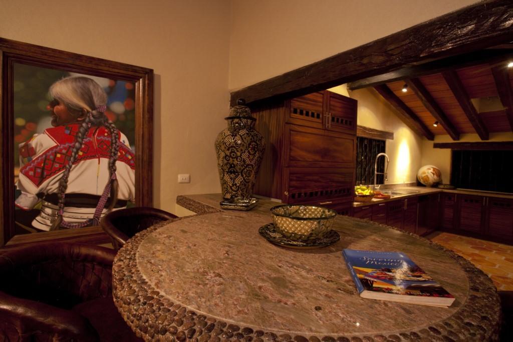 Holiday home Casa Kestos *