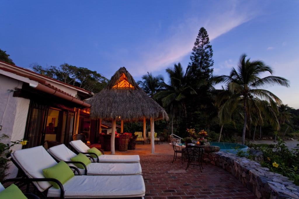Casa Kestos Holiday home