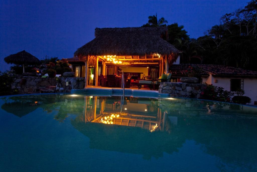 Casa Kestos Holiday home Sayulita