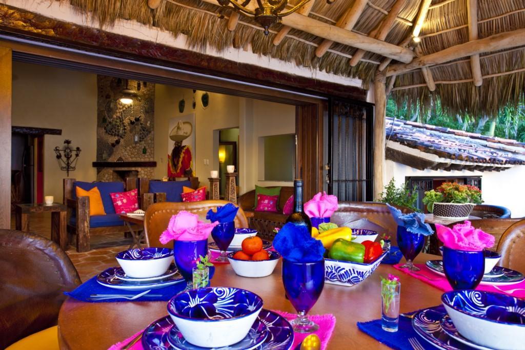 Casa Kestos Holiday home