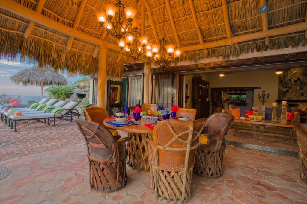 Holiday home Casa Kestos *