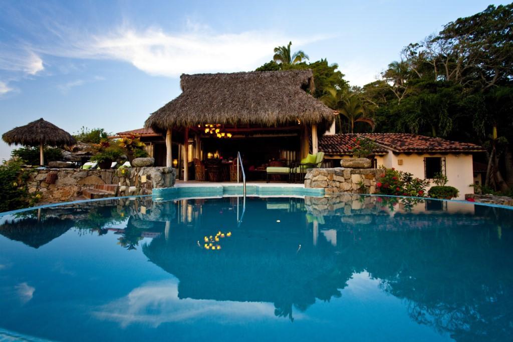 Casa Kestos Holiday home