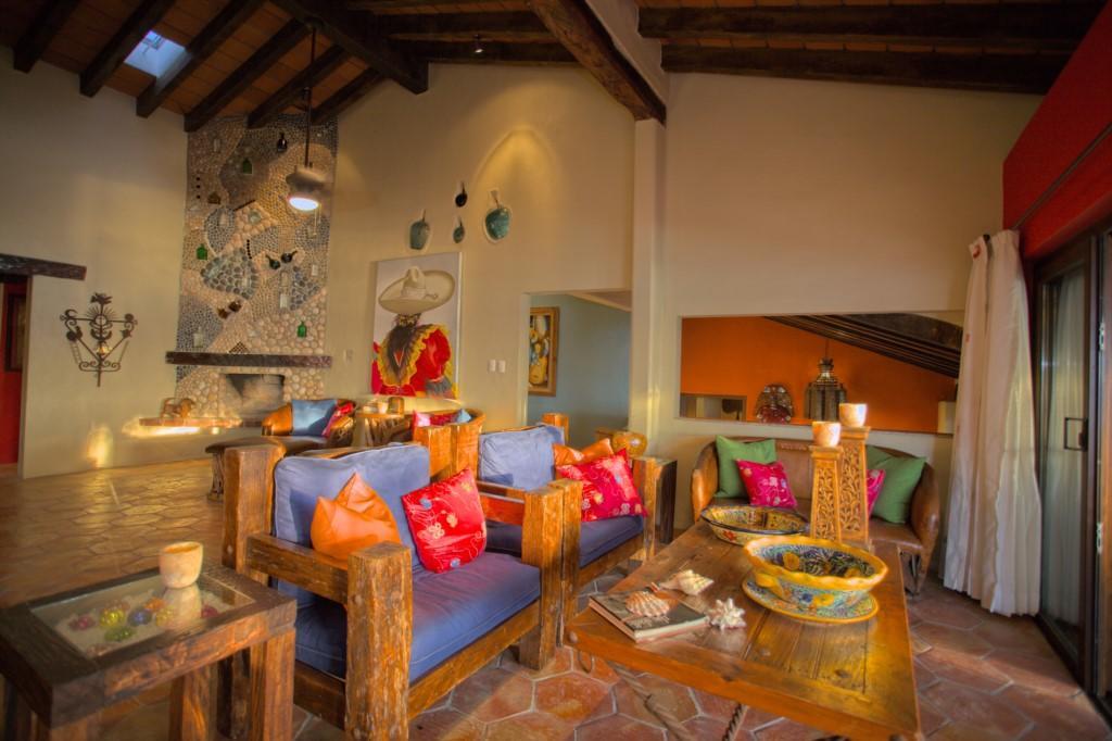 Holiday home Casa Kestos