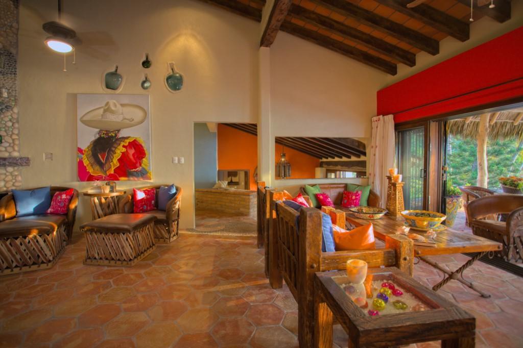 Casa Kestos * Sayulita