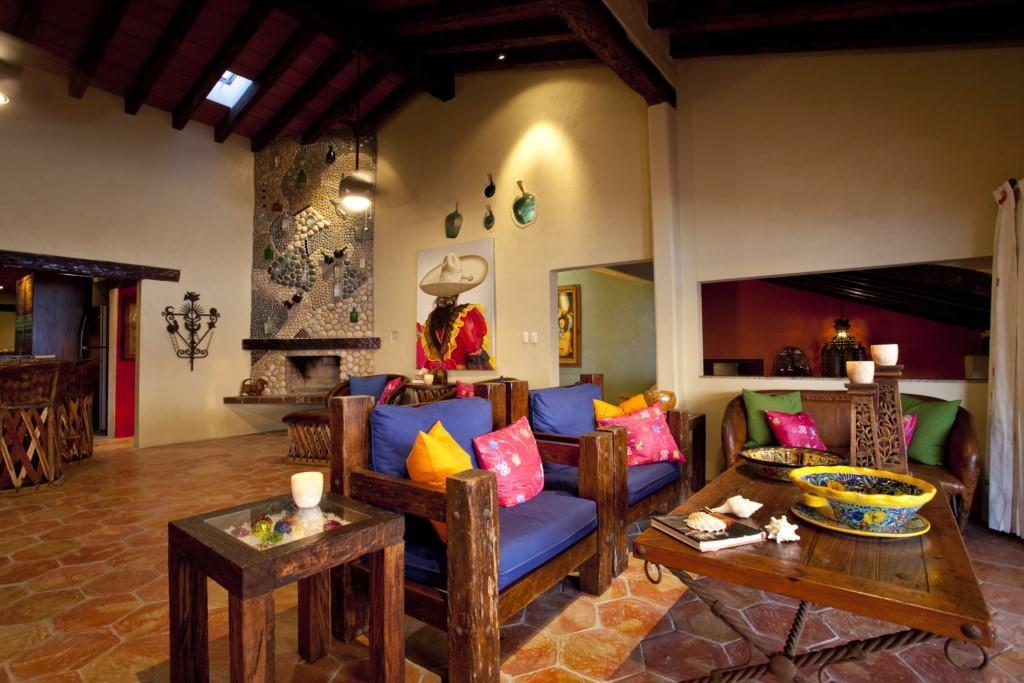 Casa Kestos Sayulita