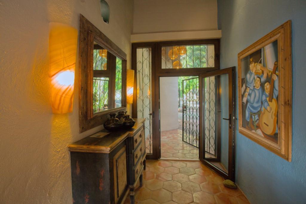 Casa Kestos Holiday home