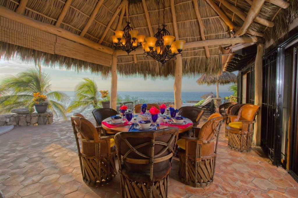 Casa Kestos * Sayulita