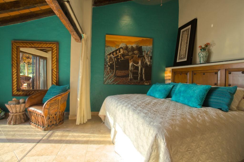 Holiday home Casa Kestos Sayulita