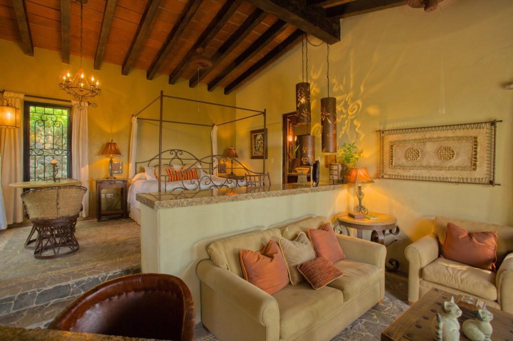 Casa Kestos *