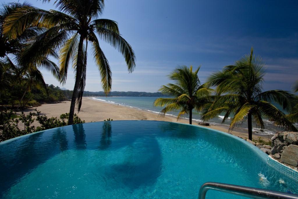 Holiday home Casa Kestos Sayulita