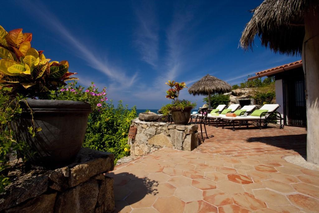 Casa Kestos *