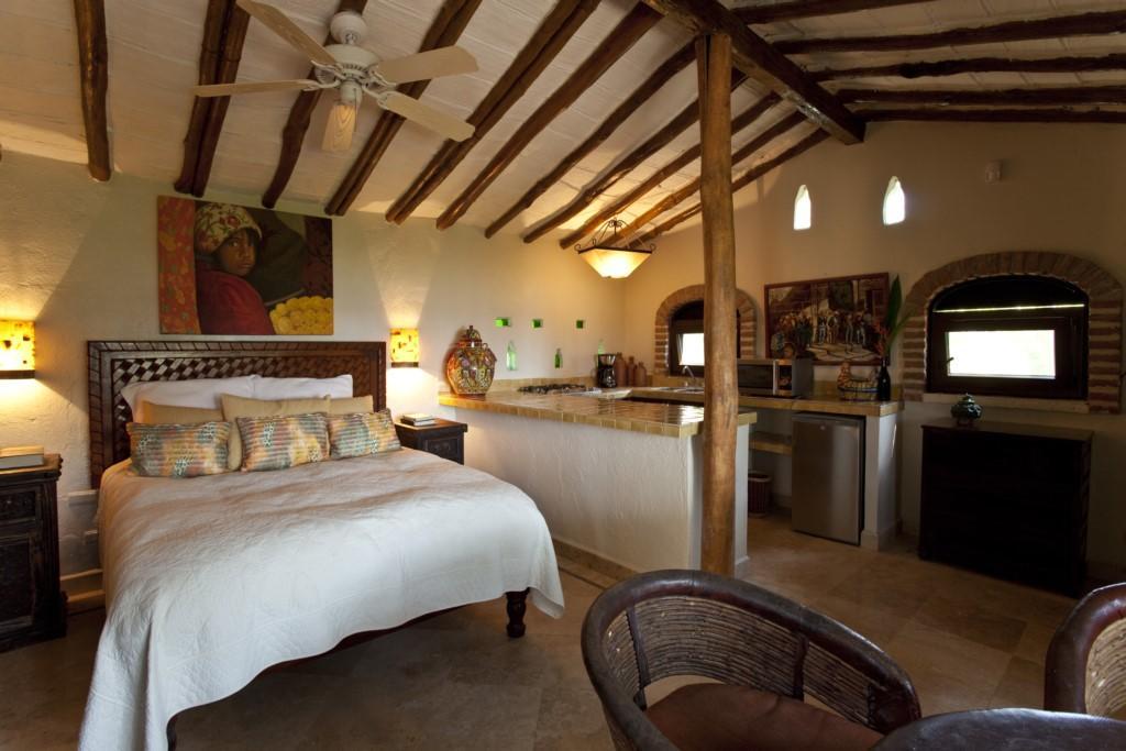Casa Kestos
