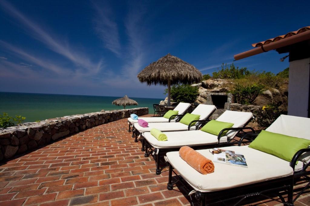 Casa Kestos * Sayulita