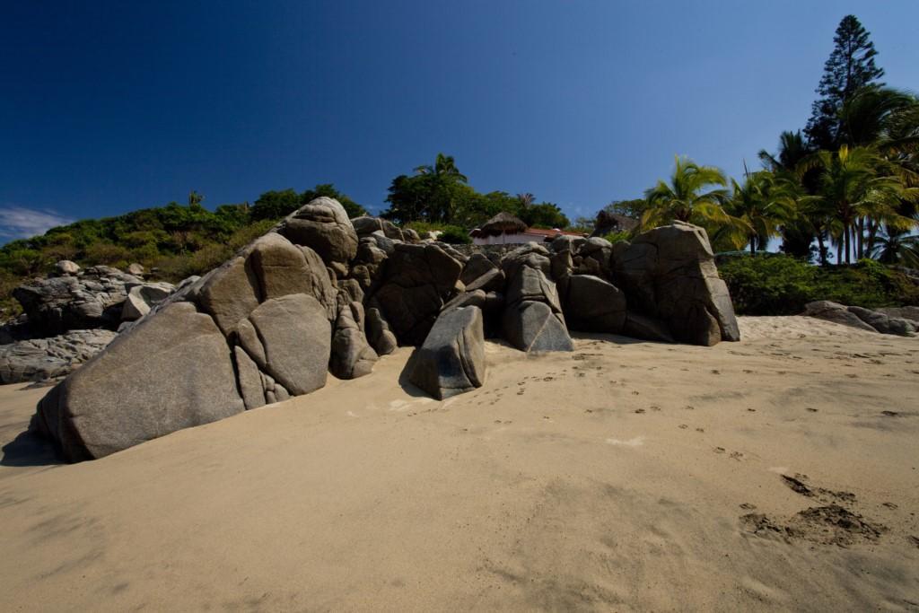Casa Kestos Sayulita