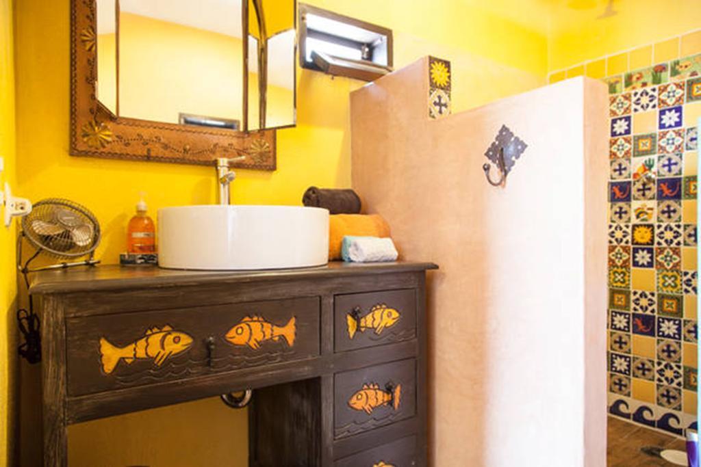 Casita Tamarindo Holiday home *