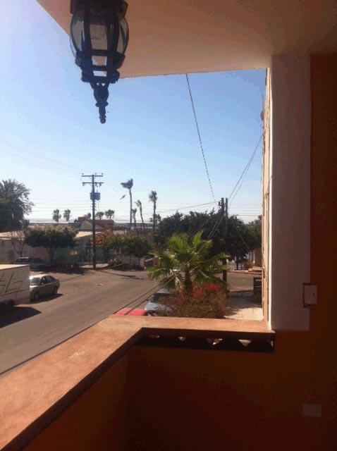 Casita Tamarindo Holiday home *
