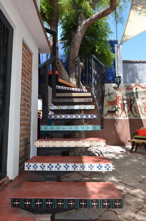 Casita Tamarindo Holiday home