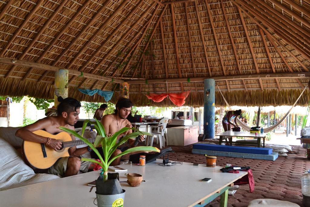 Zapotecas Guest house *