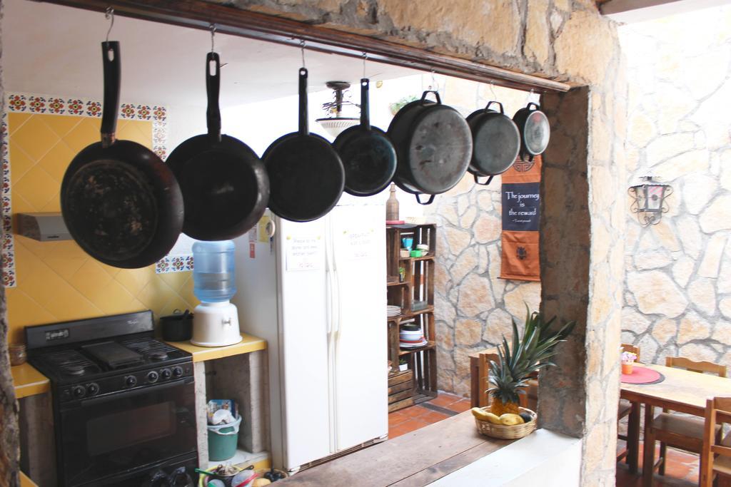 La Isla Hostel San Cristobal de las Casas