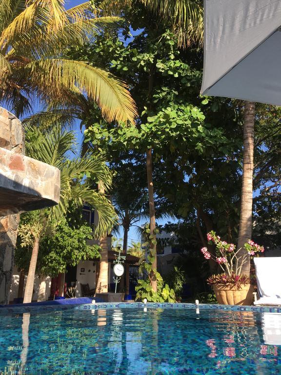 Hacienda Paraiso De Bed & Breakfast 5*