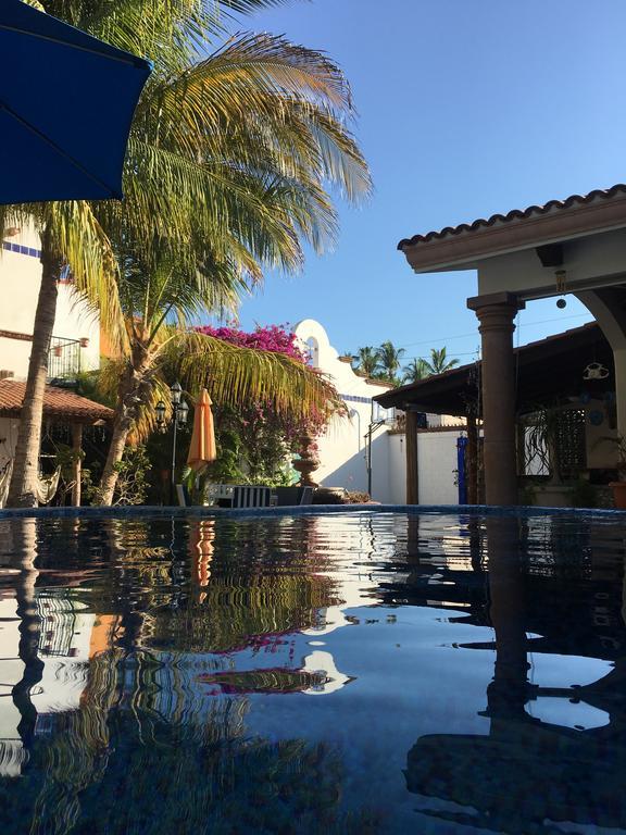 Hacienda Paraiso De